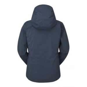 Rab Rab Downpour Light Jacket Wmns QWG-91 Lillehammer Sport 9