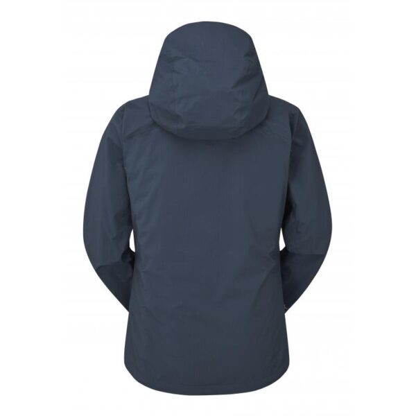 Rab Rab Downpour Light Jacket Wmns QWG-91 Lillehammer Sport 9