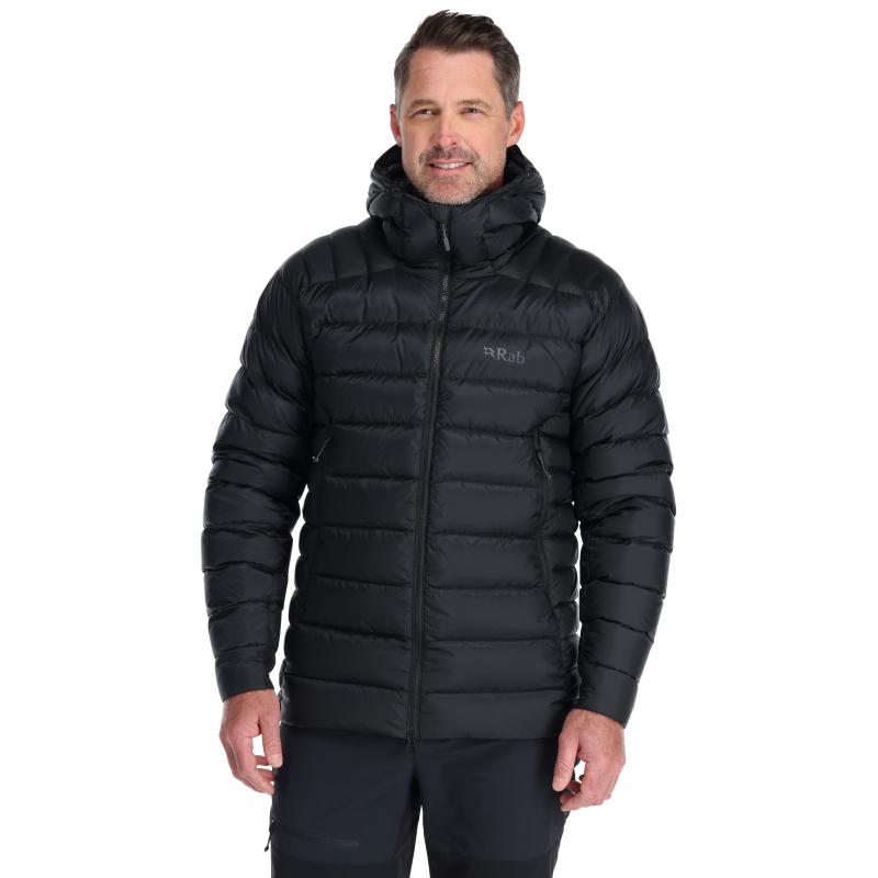 Rab Rab Electron Pro Jacket QDN-85 Lillehammer Sport 2
