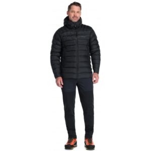 Rab Rab Electron Pro Jacket QDN-85 Lillehammer Sport 5
