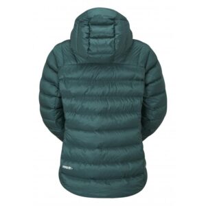 Rab Rab Electron Pro Jacket Wmns QDN-86 Lillehammer Sport 2