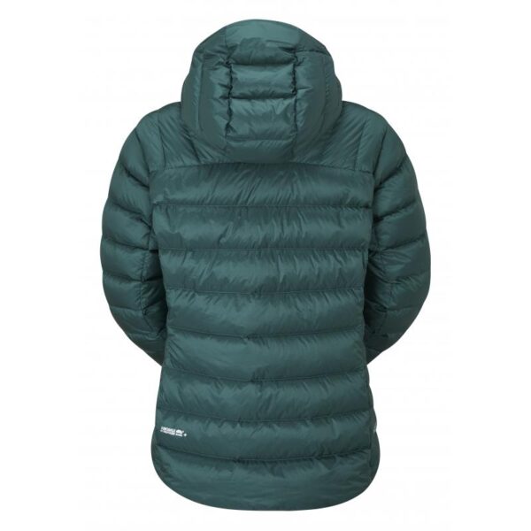 Rab Rab Electron Pro Jacket Wmns QDN-86 Lillehammer Sport 2