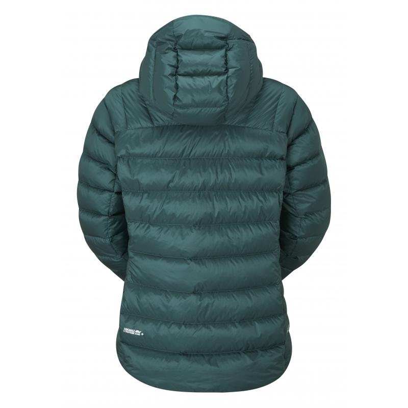 Rab Rab Electron Pro Jacket Wmns QDN-86 Lillehammer Sport 2