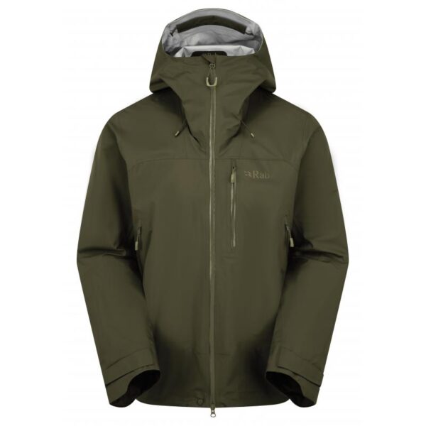 Rab Rab Firewall Mountain Jacket QWG-96 Lillehammer Sport 1