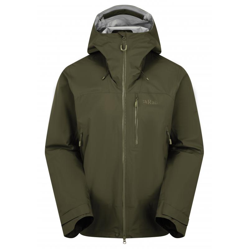 Rab Rab Firewall Mountain Jacket QWG-96 Lillehammer Sport 1