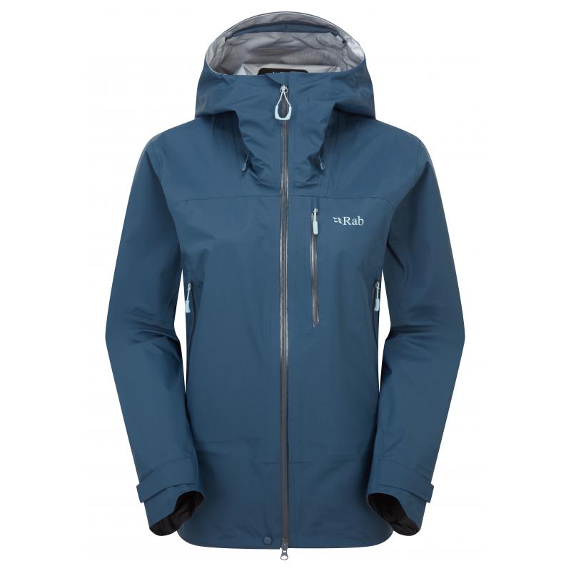 Rab Rab Firewall Mountain Jacket Wmns QWG-97 Lillehammer Sport 1