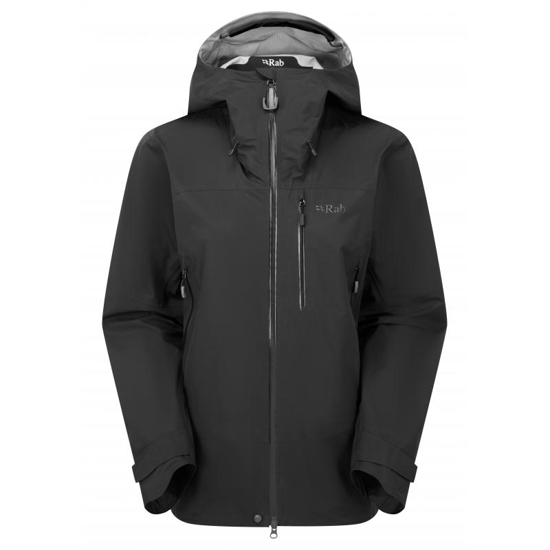 Rab Rab Firewall Mountain Jacket Wmns QWG-97 Lillehammer Sport 1