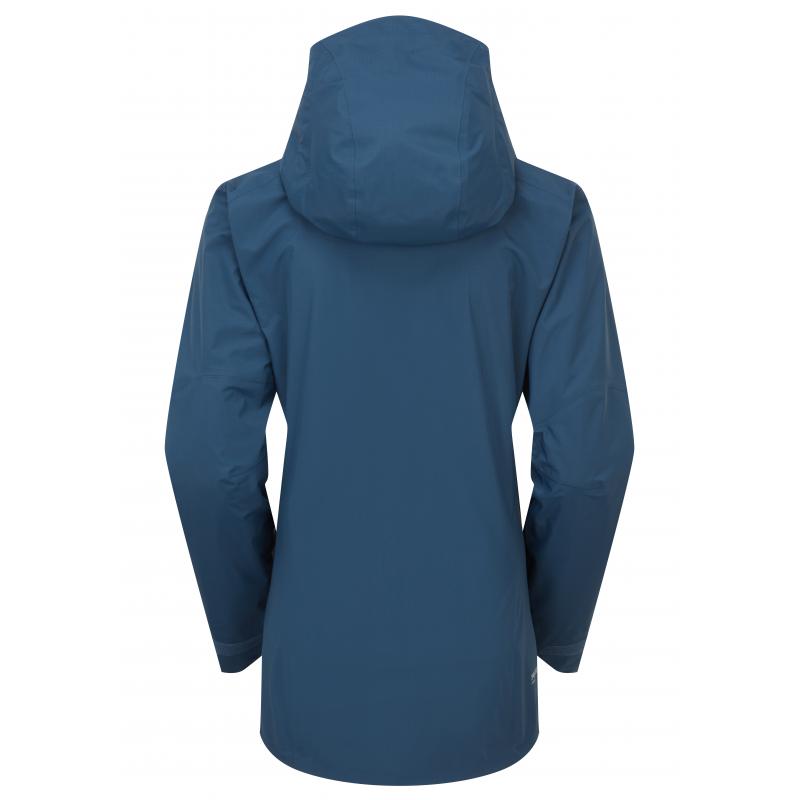 Rab Rab Firewall Mountain Jacket Wmns QWG-97 Lillehammer Sport 12