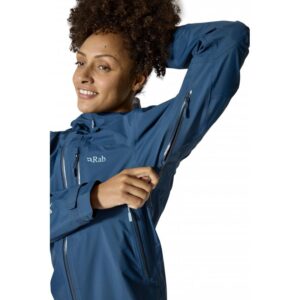 Rab Rab Firewall Mountain Jacket Wmns QWG-97 Lillehammer Sport 2