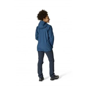 Rab Rab Firewall Mountain Jacket Wmns QWG-97 Lillehammer Sport 4