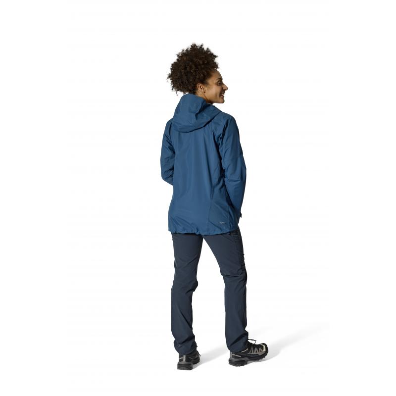 Rab Rab Firewall Mountain Jacket Wmns QWG-97 Lillehammer Sport 4