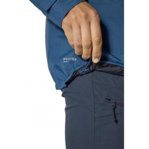 Rab Rab Firewall Mountain Jacket Wmns QWG-97 Lillehammer Sport 5