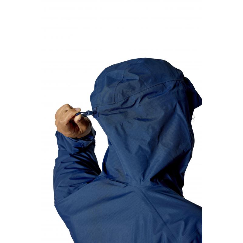 Rab Rab Firewall Mountain Jacket Wmns QWG-97 Lillehammer Sport 6
