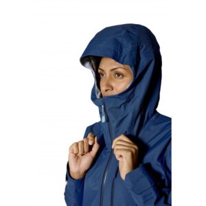 Rab Rab Firewall Mountain Jacket Wmns QWG-97 Lillehammer Sport 7