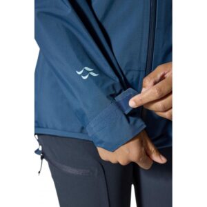 Rab Rab Firewall Mountain Jacket Wmns QWG-97 Lillehammer Sport 8