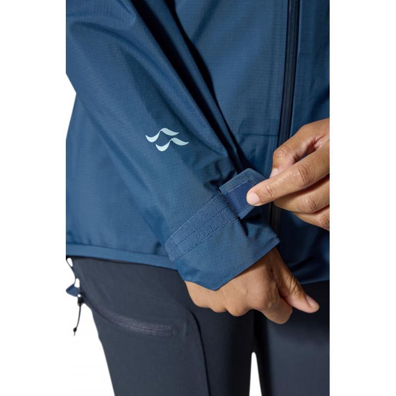 Rab Rab Firewall Mountain Jacket Wmns QWG-97 Lillehammer Sport 8