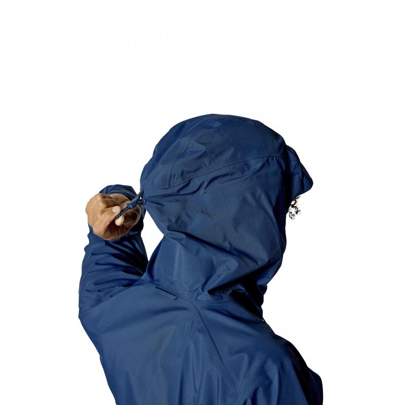 Rab Rab Firewall Mountain Jacket Wmns QWG-97 Lillehammer Sport 9