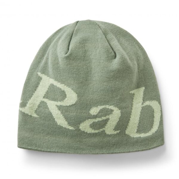 Rab Rab Logo Beanie QAB-39 Lillehammer Sport 1