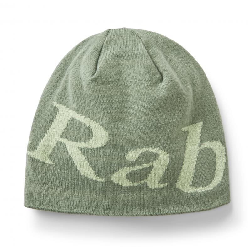 Rab Rab Logo Beanie QAB-39 Lillehammer Sport 1