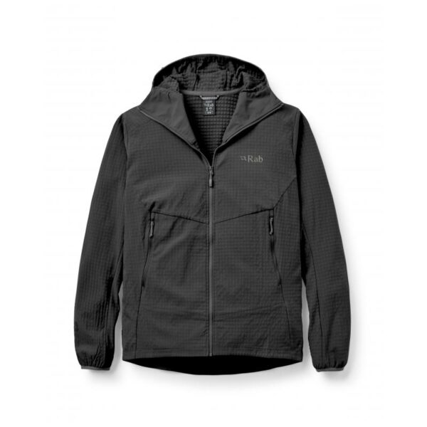 Rab Rab Quantra Pro Hoody QWS-86 Lillehammer Sport 1