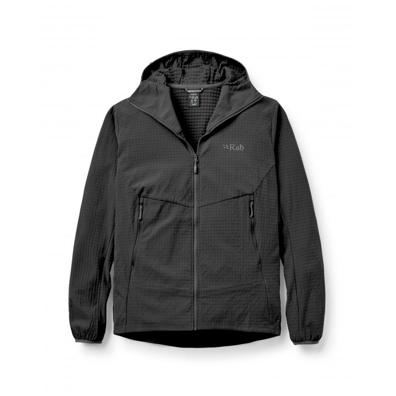 Rab Rab Quantra Pro Hoody QWS-86 Lillehammer Sport 1