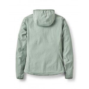 Rab Rab Quantra Pro Hoody Wmns QWS-87 Lillehammer Sport 2