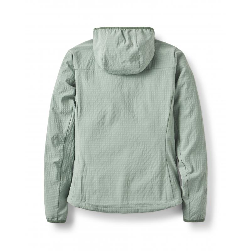 Rab Rab Quantra Pro Hoody Wmns QWS-87 Lillehammer Sport 2