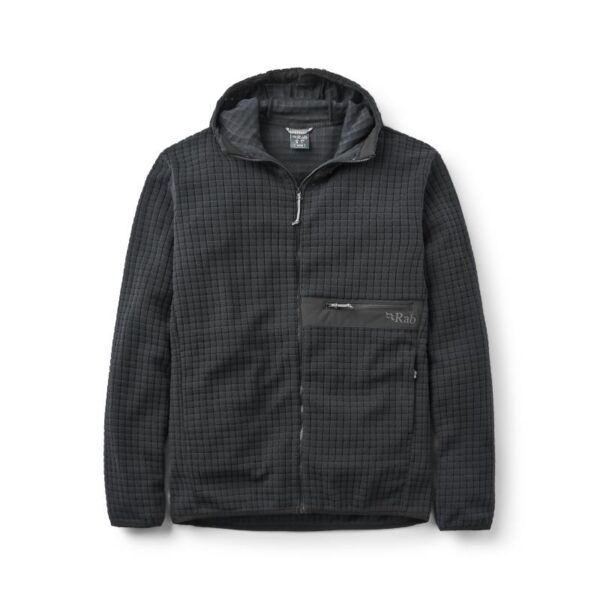 Rab Rab Ramshaw Hoody QFG-74 Lillehammer Sport 1