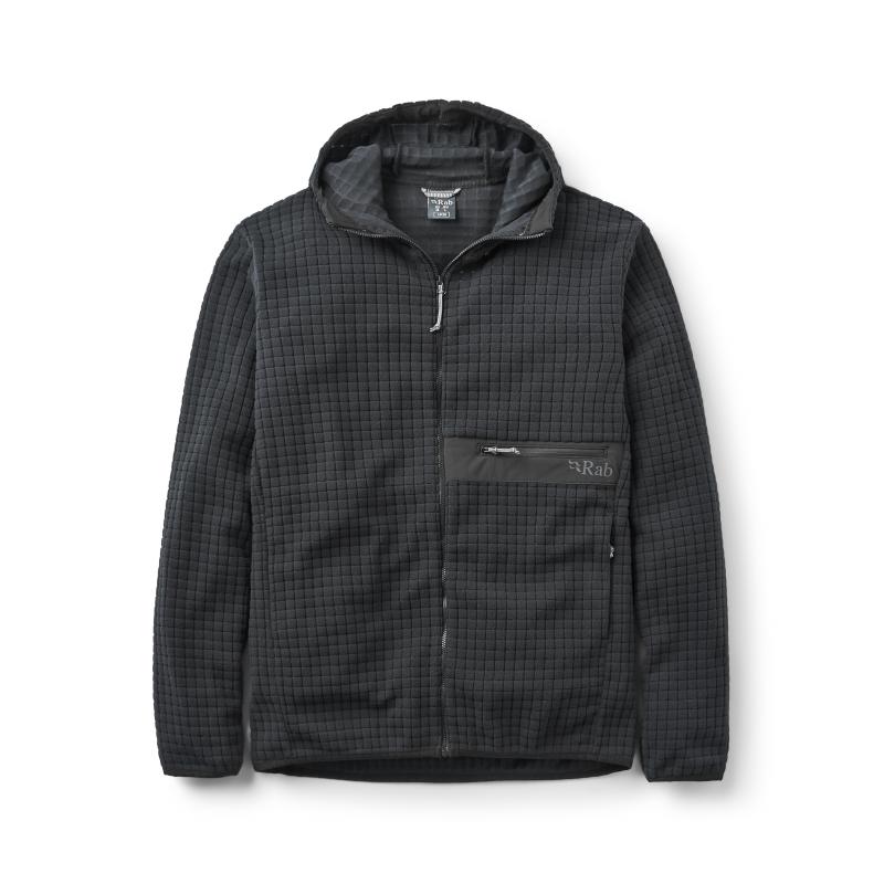 Rab Rab Ramshaw Hoody QFG-74 Lillehammer Sport 1