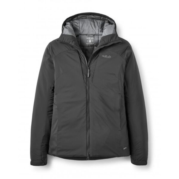 Rab Rab Xenair Alpine Jacket Wmns QIP-10 Lillehammer Sport 1