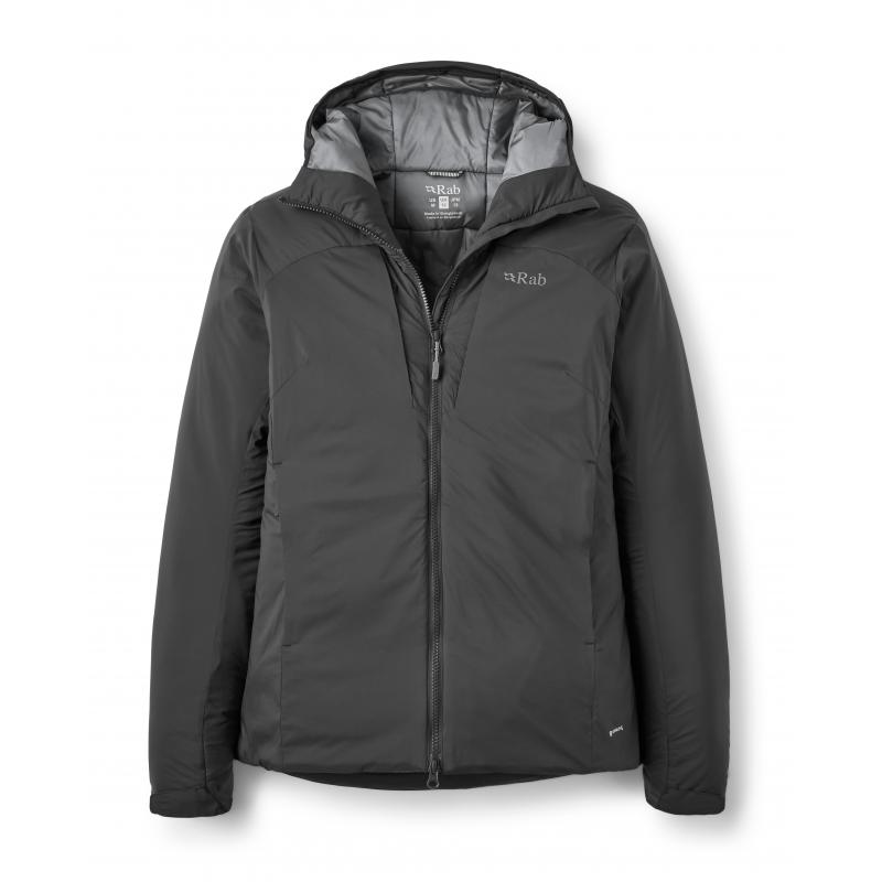Rab Rab Xenair Alpine Jacket Wmns QIP-10 Lillehammer Sport 1