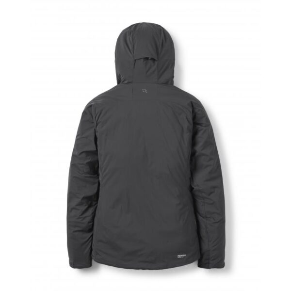 Rab Rab Xenair Alpine Jacket Wmns QIP-10 Lillehammer Sport 2