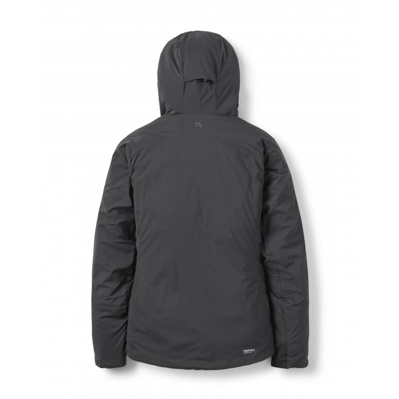 Rab Rab Xenair Alpine Jacket Wmns QIP-10 Lillehammer Sport 2
