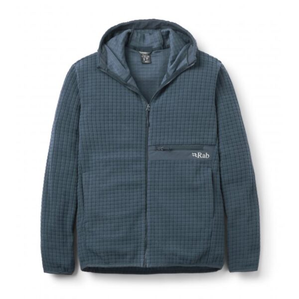 Rab Rab Ramshaw Hoody QFG-74 Lillehammer Sport 1