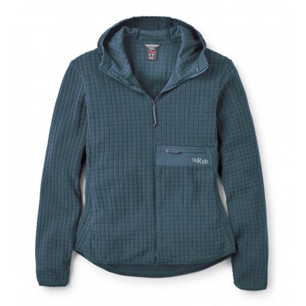 Rab-Ramshaw Hoody Wmns-QFG-75-Lillehammer Sport-1 Rab Rab Ramshaw Hoody Wmns QFG-75 Lillehammer Sport 1