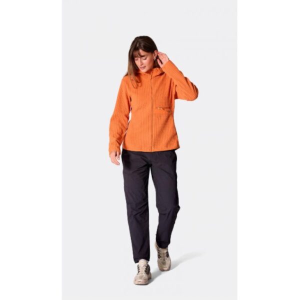 Rab Ramshaw Hoody Wmns