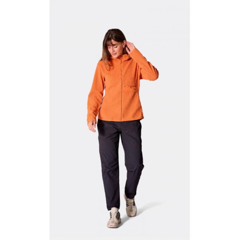 Rab Ramshaw Hoody Wmns - Bilde 2