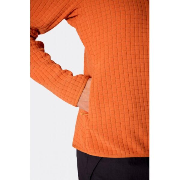 Rab Ramshaw Hoody Wmns