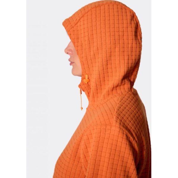 Rab Ramshaw Hoody Wmns
