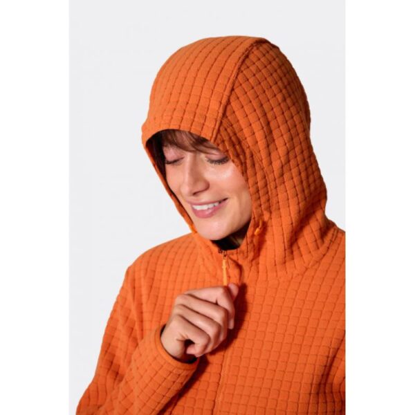 Rab Ramshaw Hoody Wmns