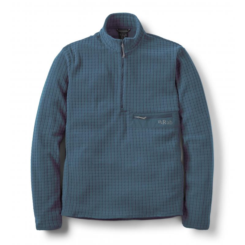 Rab Rab Ramshaw Pull-On QFG-76 Lillehammer Sport 1