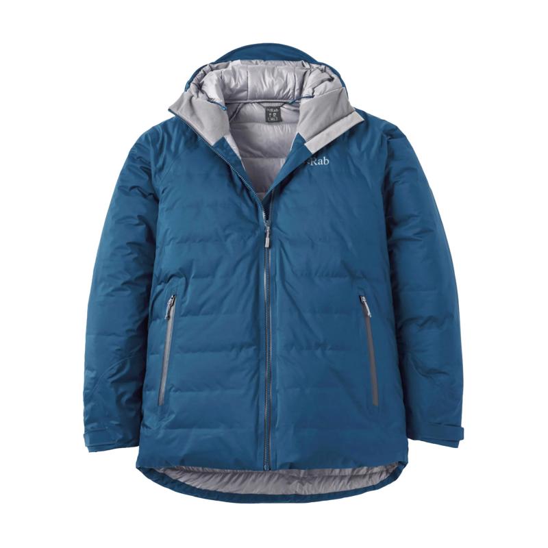 Rab Valiance Jacket - Bilde 1