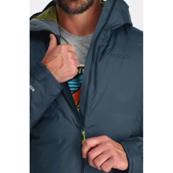 Rab-Valiance Jacket-QDB-49-Lillehammer Sport-3 Rab Valiance Jacket