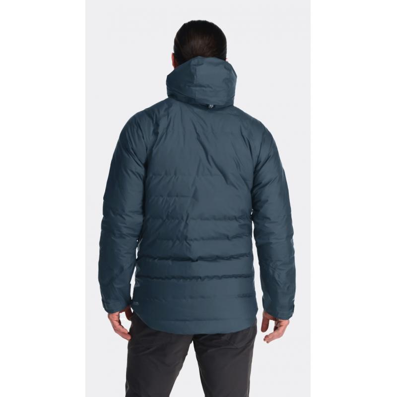Rab Valiance Jacket - Bilde 4