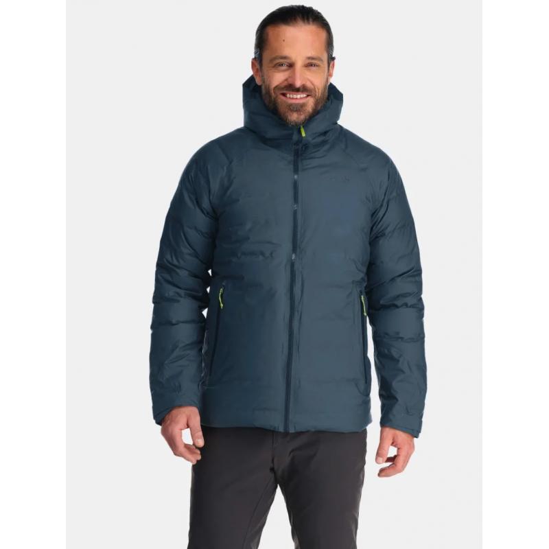 Rab Valiance Jacket - Bilde 5