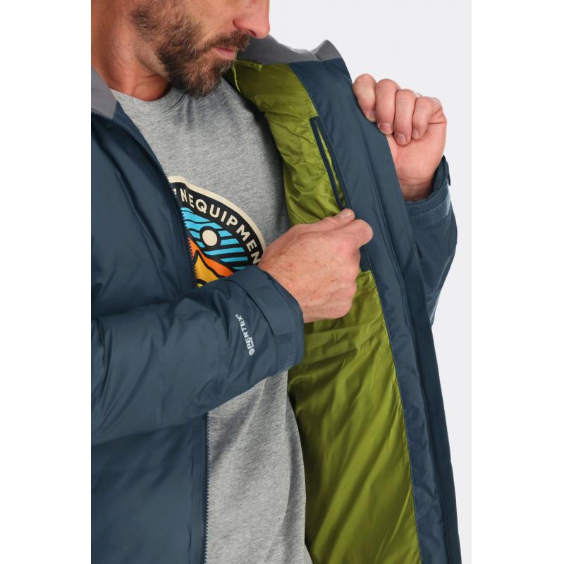 Rab Valiance Jacket - Bilde 6