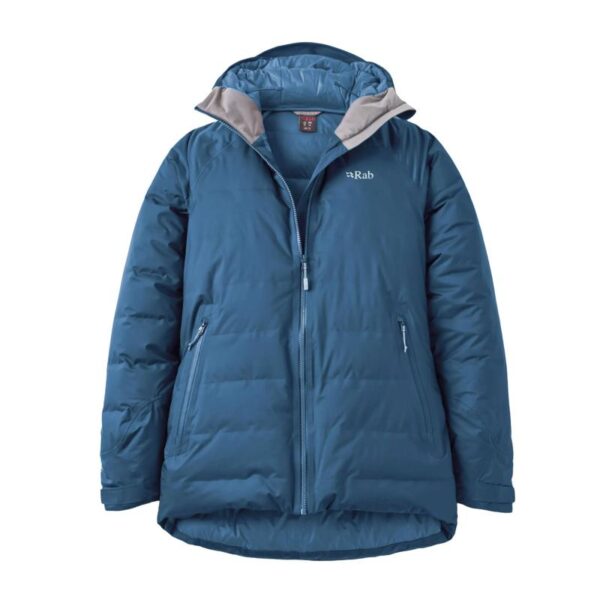 Rab Valiance Jacket Wmns