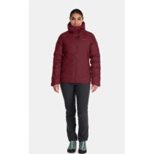Rab Valiance Jacket Wmns - Bilde 2