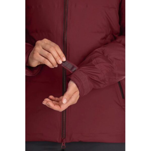 Rab Valiance Jacket Wmns