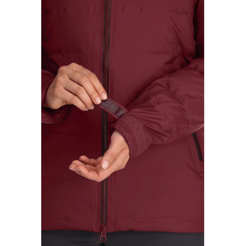 Rab Valiance Jacket Wmns - Bilde 5
